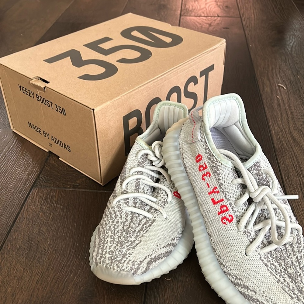 Yeezy Boost 350